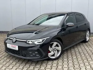 Volkswagen Golf VIII Lim. GTD/MATRIX/AHK/STANDH/R-KAM/ACC