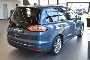 Ford Galaxy 2.0TDCi Titanium Autom. 7-Sitzer LED~Pano Bild 2