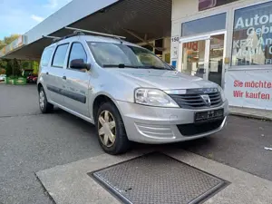 Dacia Logan Ambiance