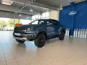 Ford Ranger Raptor 2019