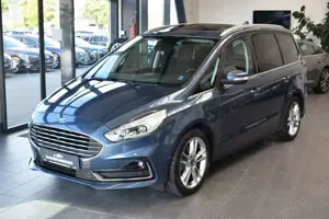 Ford Galaxy 2.0TDCi Titanium Autom. 7-Sitzer LED~Pano Bild 4