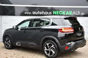 Citroen C5 Aircross Feel *AHK*Kamera*Navi*Virtual*CarPlay* Bild 5