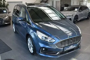 Ford Galaxy 2.0TDCi Titanium Autom. 7-Sitzer LED~Pano Bild 5
