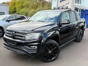 Volkswagen Amarok Aventura DoubleCab 4M Aut AHK Xen Kamera
