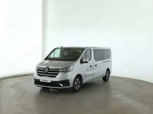 Renault Trafic Grand Spaceclass Blue L2H1 dCi 170 EDC