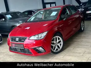 SEAT Ibiza FR * Kamera * Navi *