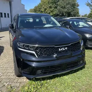 Kia Sorento 7 Sitze 1.6T-GDI Hybrid 2WD Automatik