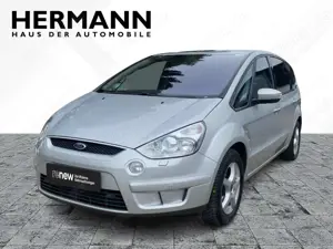 Ford S-Max 2.2 TDCi Titanium Xenon*NAVI*PANO*SHZ*