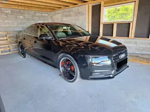 Audi A5 A5 2.0 TDI Sportback DPF multitronic