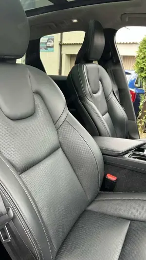 Volvo XC60 Inscription Bild 2