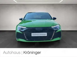 Audi RS3 RS 3 Limousine 2.5 TFSI quattro HUD PanoMassage Bild 5
