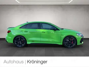 Audi RS3 RS 3 Limousine 2.5 TFSI quattro HUD PanoMassage Bild 4