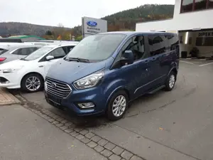 Ford Tourneo Custom 320 L1 Tourneo Titanium Navi Kamera Automatik
