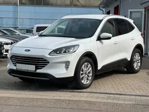 Ford Kuga 2.0 EcoBlue*Titanium*Kamera*Navi*Parkpilot*
