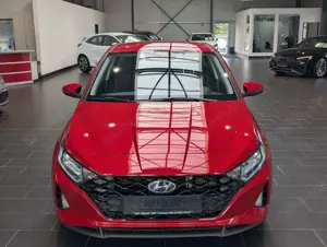 Hyundai i20 1.0 T-GDI 48V-Hybrid Trend 1.Hand Lenkradhzg Bild 3