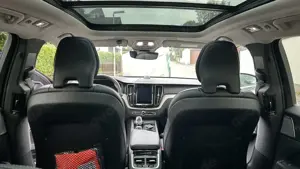 Volvo XC60 Inscription Bild 5