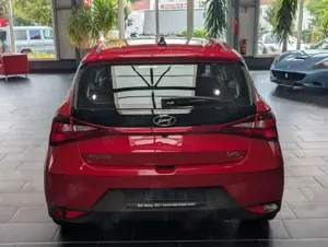 Hyundai i20 1.0 T-GDI 48V-Hybrid Trend 1.Hand Lenkradhzg Bild 4