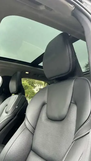 Volvo XC60 Inscription Bild 3