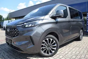 Ford Tourneo Custom L1H1 Titanium X 4x4 Top Ausstatt