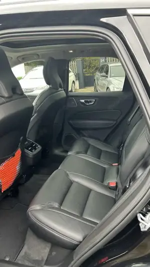 Volvo XC60 Inscription Bild 4