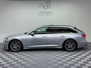 Audi S6 3.0 TDI|2.Hand|Pano|Schale|Matrix|BO|Memory|