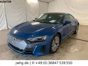 Audi e-tron GT quattro|Pano|Leder|Kam|Virtual|Keyless