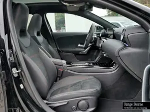 Mercedes-Benz A 200 AMG ADVP PANO+AMBIENTE+KAM+18''+WINTERP+KE Bild 4