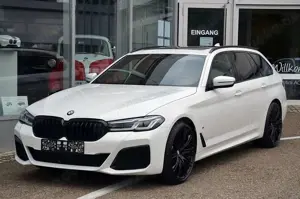 BMW 530 d xDrive Tour/ M Sportpaket/Harman-Kardon/20"