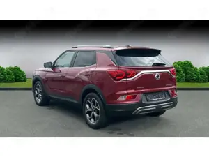 SsangYong Korando Quartz 4x2 1.5 T-GDI EU6d-T Navi Apple CarPlay And Bild 2