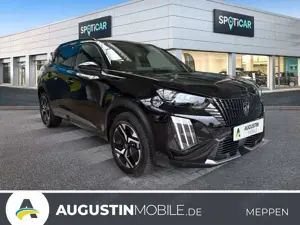 Peugeot 2008 GT PureTech 130 EAT8