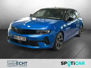 Opel Astra GS Line Plug-in-Hybrid +LED+AGR-SITZE*ACC*KAMERA
