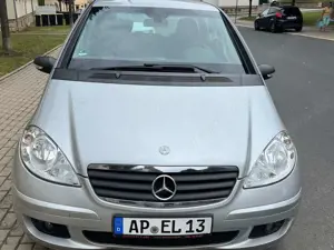 Mercedes-Benz A 150 A-Klasse  5-Türer Autotronic Classic