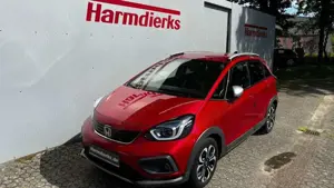 Honda Jazz Jazz 1.5 i-MMD Hybrid e-CVT Crosstar Executive