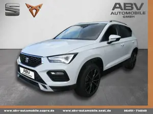 SEAT Ateca Ateca 1.5 TSI ACT DSG OPF Style Edition