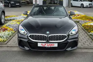 BMW Z4 sDrive 30 i M Sport Laser Lenkradheizung ACC Bild 4