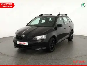 Skoda Fabia Combi 1.0 MPI Cool Plus Klima Sitzheizung