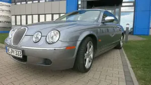 Jaguar S-Type S-Type 2.7 D "Final Edition" *original 94.950 KM*