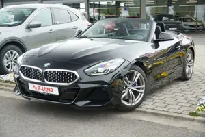 BMW Z4 sDrive 30 i M Sport Laser Lenkradheizung ACC Bild 2