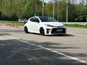 Toyota Yaris GR Yaris