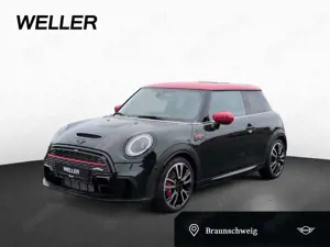 MINI John Cooper Works Aut. Navi,HUD,CarPl,ad.LED,KAM