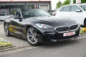 BMW Z4 sDrive 30 i M Sport Laser Lenkradheizung ACC Bild 5