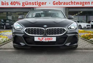 BMW Z4 sDrive 30 i M Sport Laser Lenkradheizung ACC Bild 3