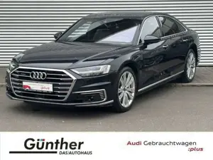 Audi A8 60 TFSI e quattro+PANORAMA+LASER+HUD+360°+