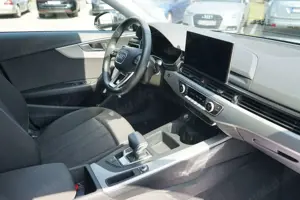 Audi A4 Avant 35 TFSI S line S-Tronic LED Navi Kamera Bild 5