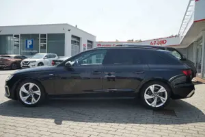 Audi A4 Avant 35 TFSI S line S-Tronic LED Navi Kamera Bild 4