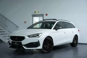 CUPRA Leon Sportstourer VZ *AUT*PANO*VIRTUAL*LED*