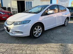 Honda Insight Hybrid 1.3 i-VTEC IMA AUTOMATIK Elegance/ LED/NAVI Bild 3