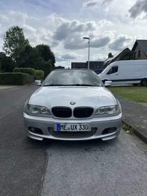 BMW 330 330 Ci
