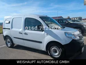 Renault Kangoo Rapid Extra- Sortimo-Ausbau,1.Hand-Klima