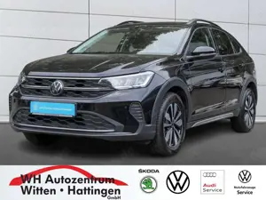 Volkswagen Taigo 1,0 l TSI DSG Move Navi, GJR, Rückfahrkamera